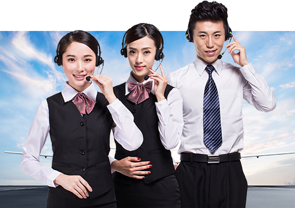 翔泰-服務全面至臻貼心 翔泰-服務全面至臻貼心